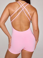 PIPPI RUNCH BODYSUIT