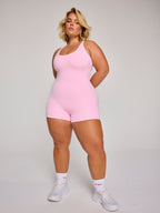 PIPPI RUNCH BODYSUIT