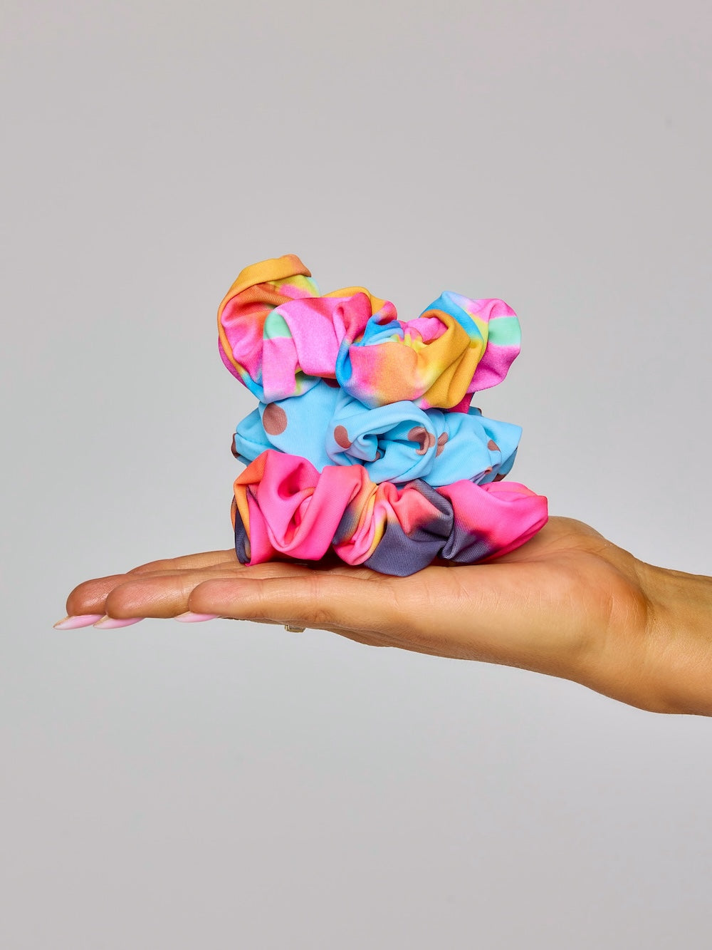 SUN DRUNK SCRUNCHIE PACK