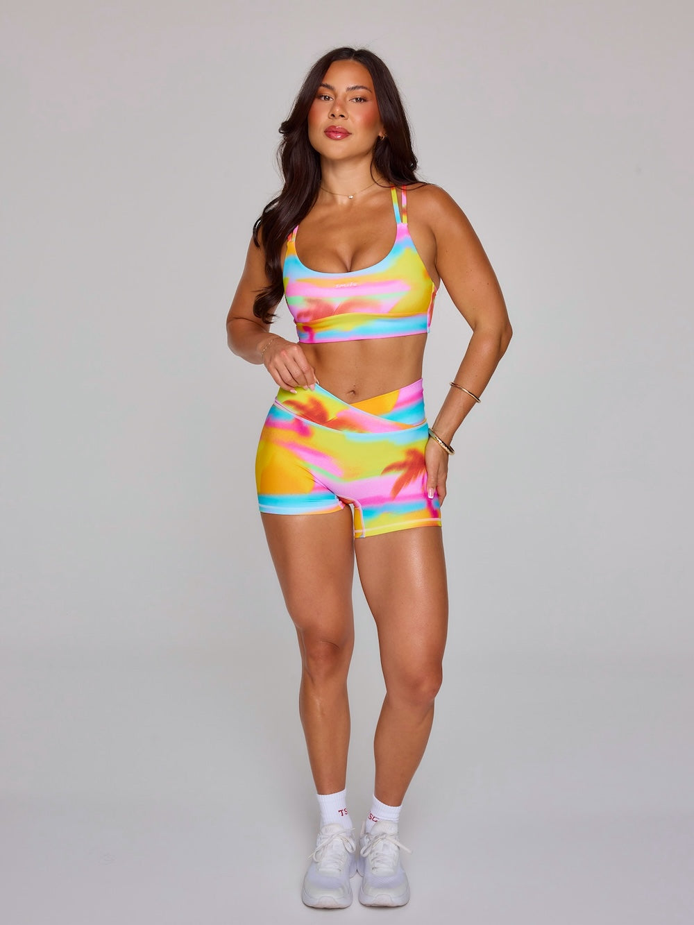 PALMERA DAYDREAM TOP