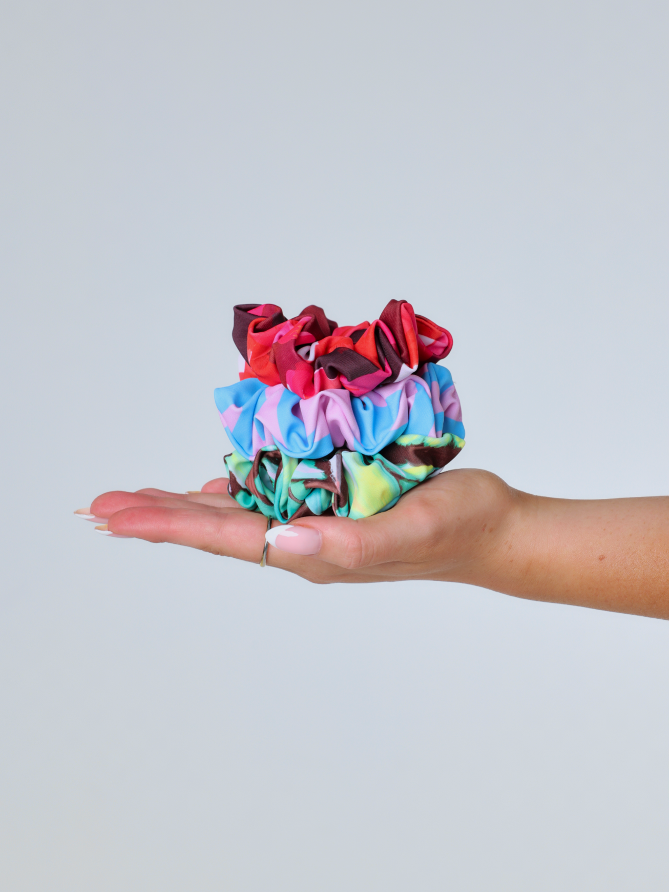 COUPLES RETREAT SCRUNCHIE PACK